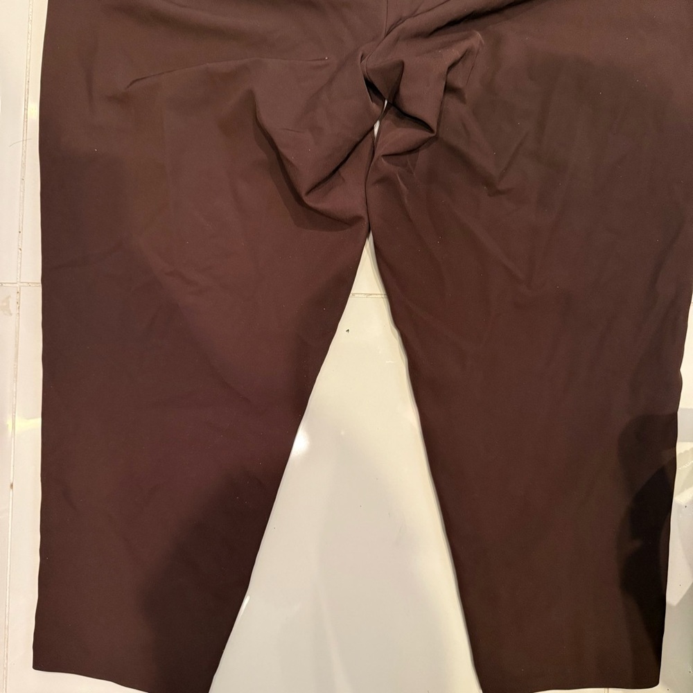 Athleta Brooklyn Mid rise ankle pant - Picture 6 of 7
